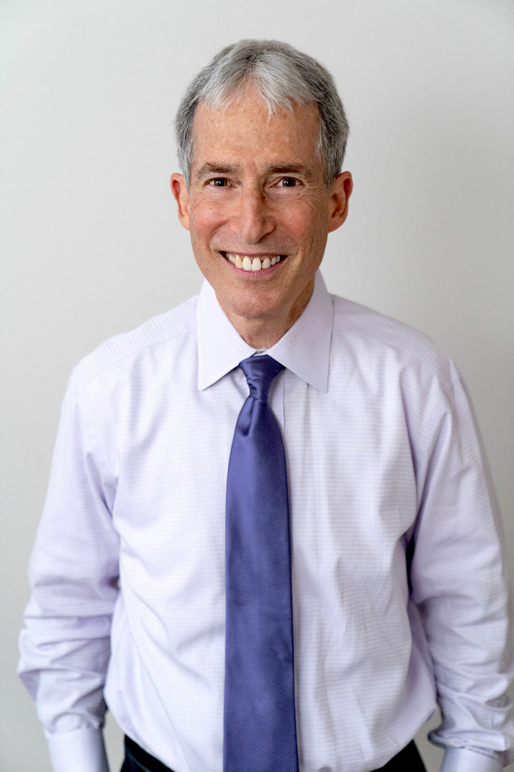 Dr. Marc J. Hollander