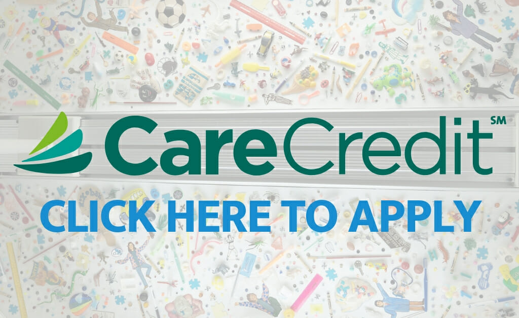 CareCredit Logo