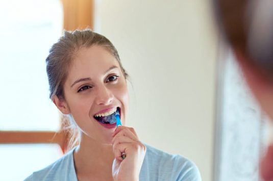 Good Oral Health Effects on Overall Health