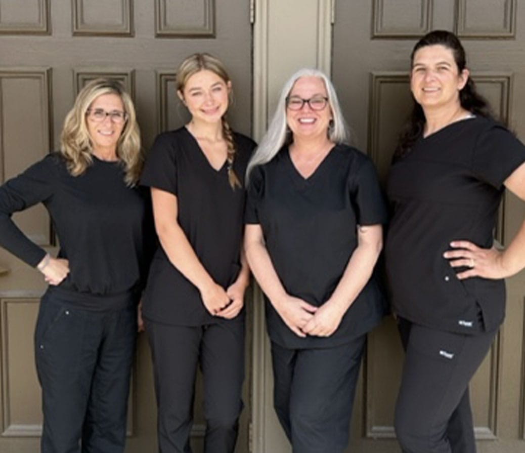 Meet the Team